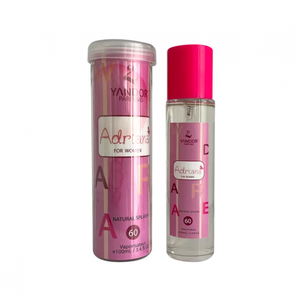 Inspirado en Cloud de Ariana Grande (100 ml) | Adriana