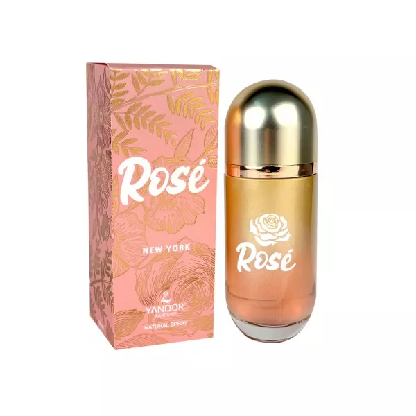 Inspirado en 212 VIP Rosé de Carolina Herrera (100 ml) | Rose