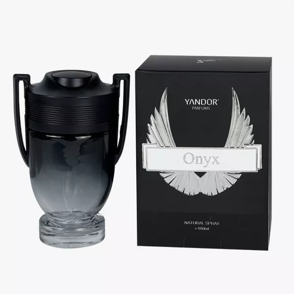 Perfumes Yandor