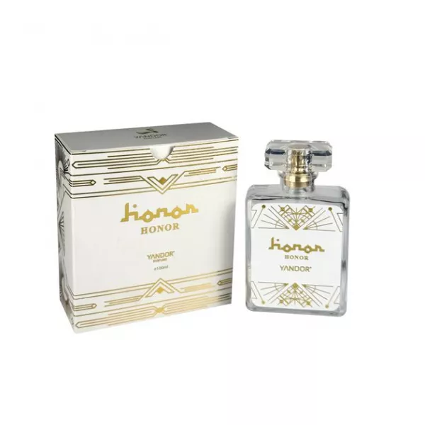 Perfumes Yandor