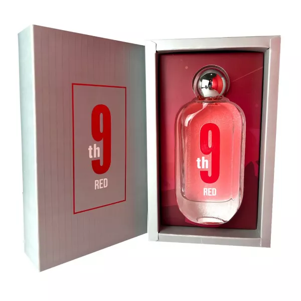 Perfumes Yandor
