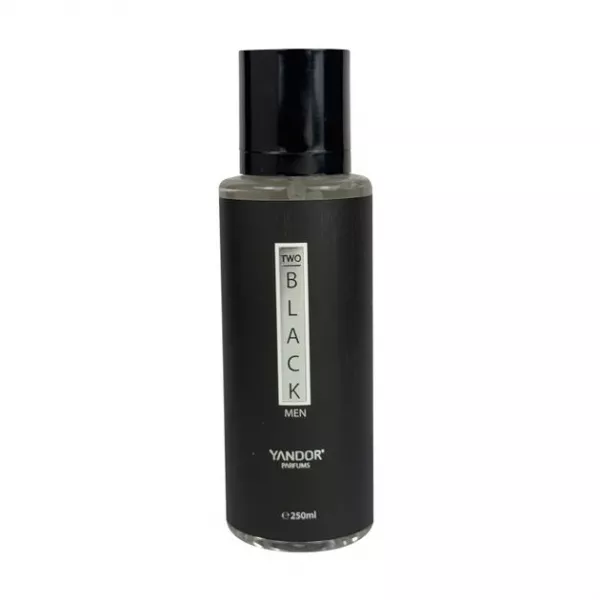 Yandor Men Care
