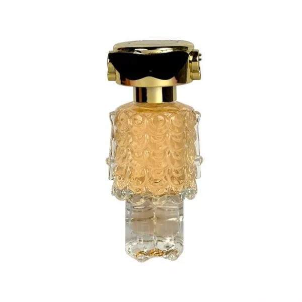 Súper Lujo inspirado en Fame de Paco Rabanne (100 ml) | Fantastica