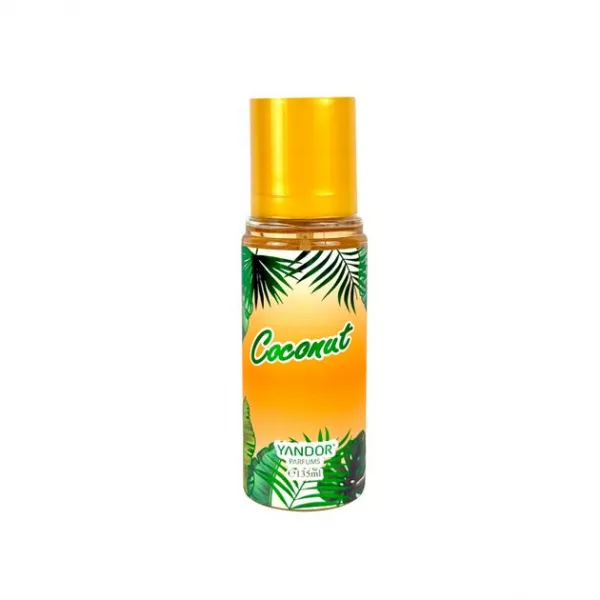 Splash Mini Inspirado en Coconut Passion de Victoria's Secret (135ml) | Coconut