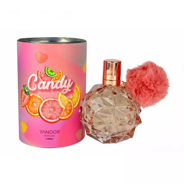 Yandor Beauty