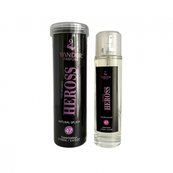 Inspirado en Heiress de Paris Hilton (100 ml) | Heross