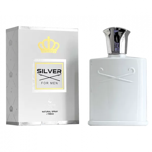 Perfumes Yandor