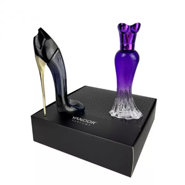 Perfumes Yandor