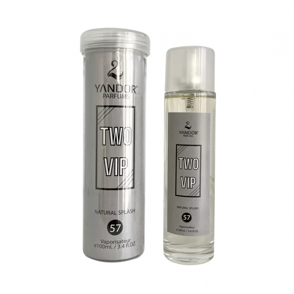 Inspirado en 212 VIP de Carolina Herrera (100 ml) | Two VIP