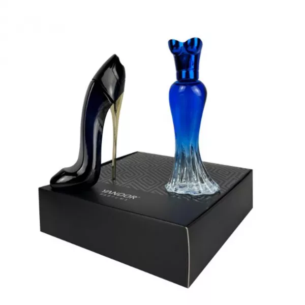 Perfumes Yandor