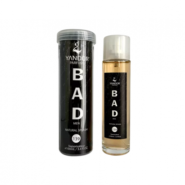Inspirado en Bad de Diesel (100 ml) | Bad