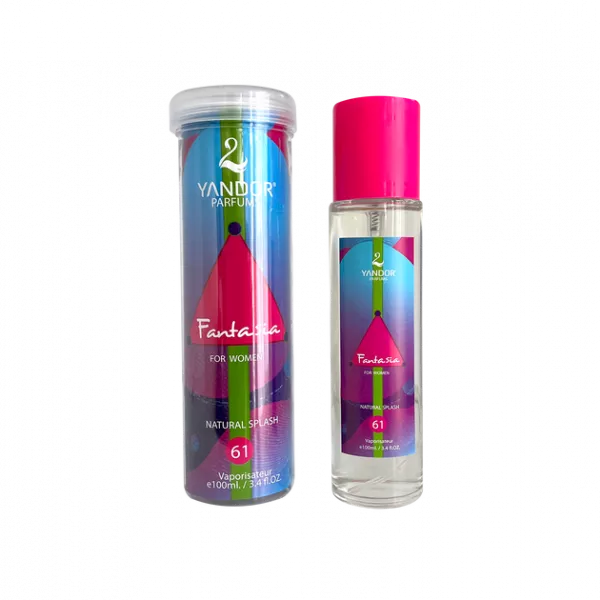 Inspirado en Fantasy de Britney Spears (100 ml) | Fantasia