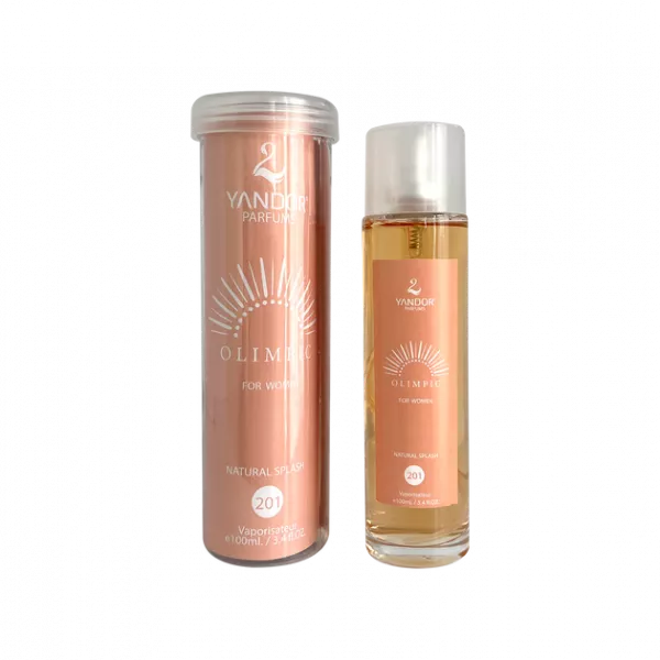Inspirado en Olympea de Paco Rabanne (100 ml) | Olimpic