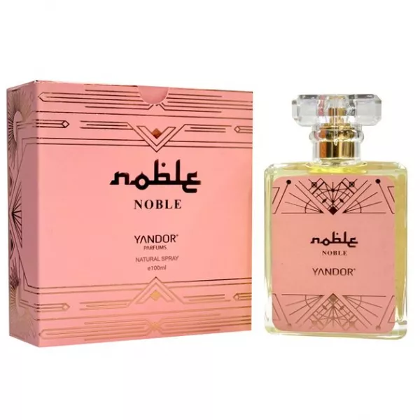 Perfumes Yandor