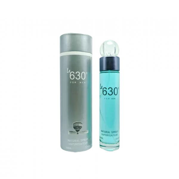 Súper Lujo inspirado en 360° for men de Perry Ellis (100 ml) | Le 630