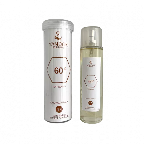 Inspirado en 360° de Perry Ellis (100 ml) | 60°