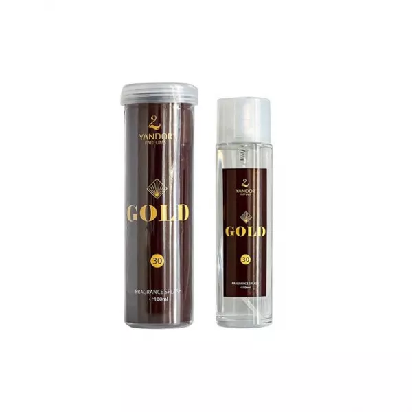 Inspirado en Amber Oud Gold de Al Haramain (100 ml) | Gold