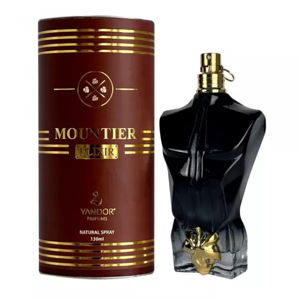 Perfumes Yandor