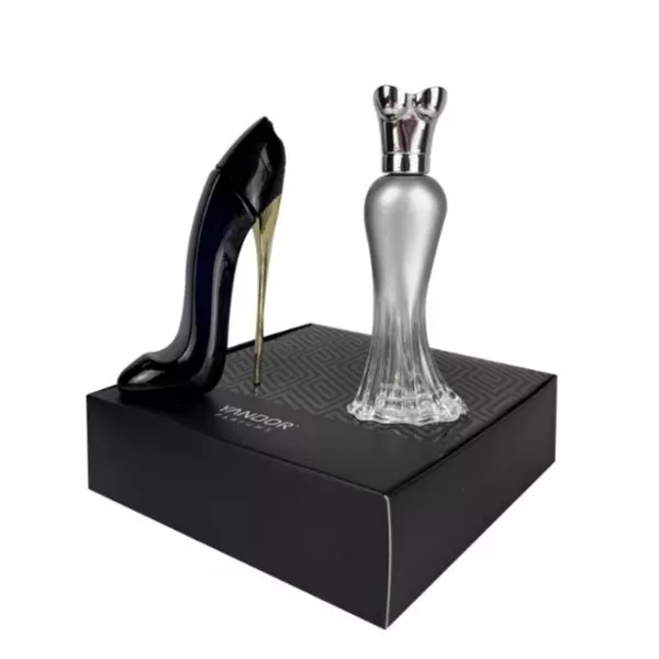 Perfumes Yandor