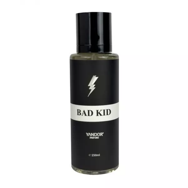 Yandor Men Care