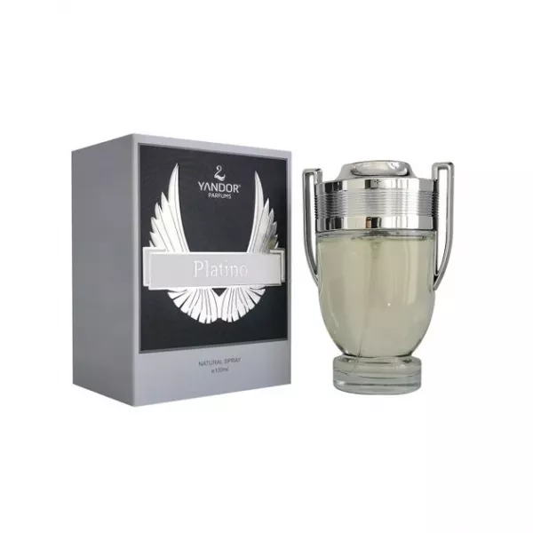 Perfumes Yandor