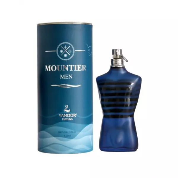 Perfumes Yandor