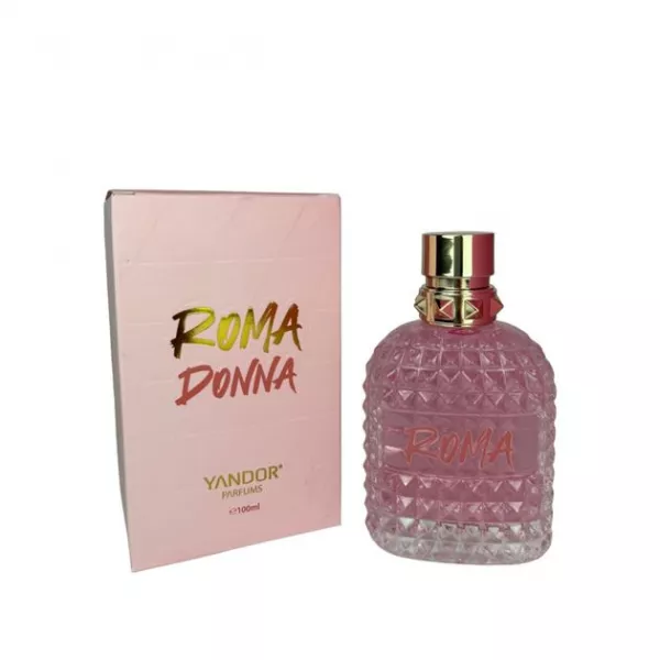 Perfumes Yandor