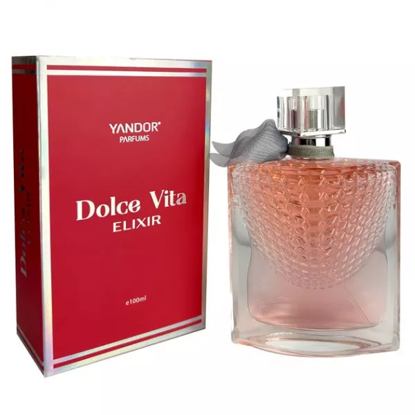 Perfumes Yandor