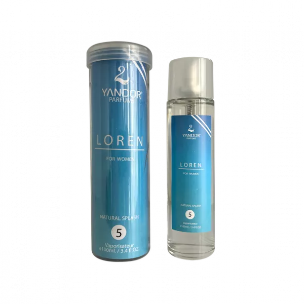 Inspirado en Ralph de Ralph Lauren (100 ml) | Loren