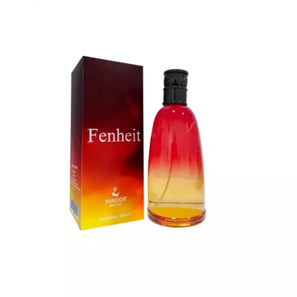 Inspirado en Fahrenheit de Christian Dior (100 ml) | Fenheit