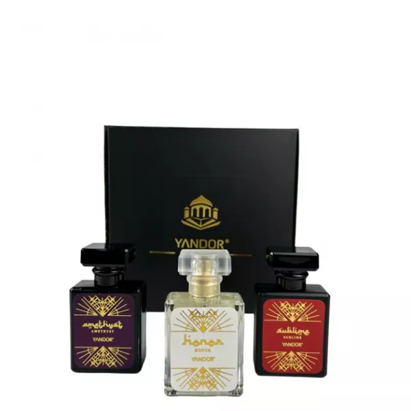 Perfumes Yandor