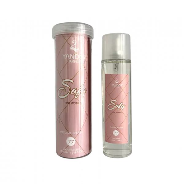 Inspirado en Sofia de Sofia Vergara (100 ml) | Sofy