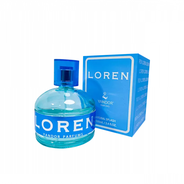 Inspirado en Ralph de Ralph Lauren (100 ml) | Loren