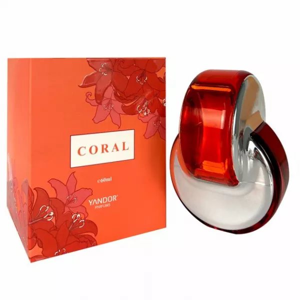 Perfumes Yandor