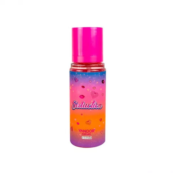 Splash Mini Inspirado en Pure Seduction de Victoria's Secret (135ml) | Seduction