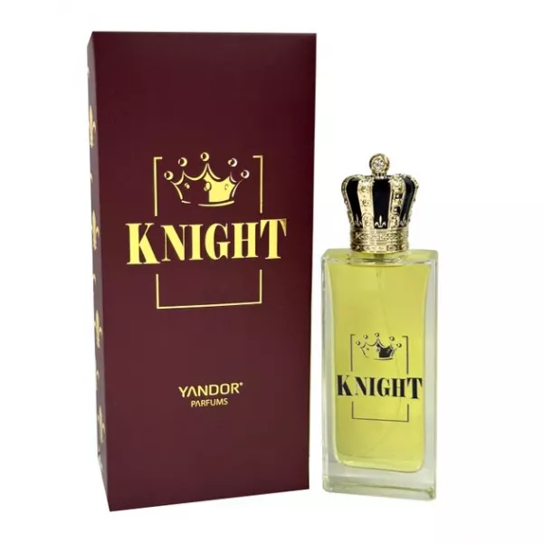 Inspirado en Scandal de Jean Paul Gaultier | Snight (95 ml)