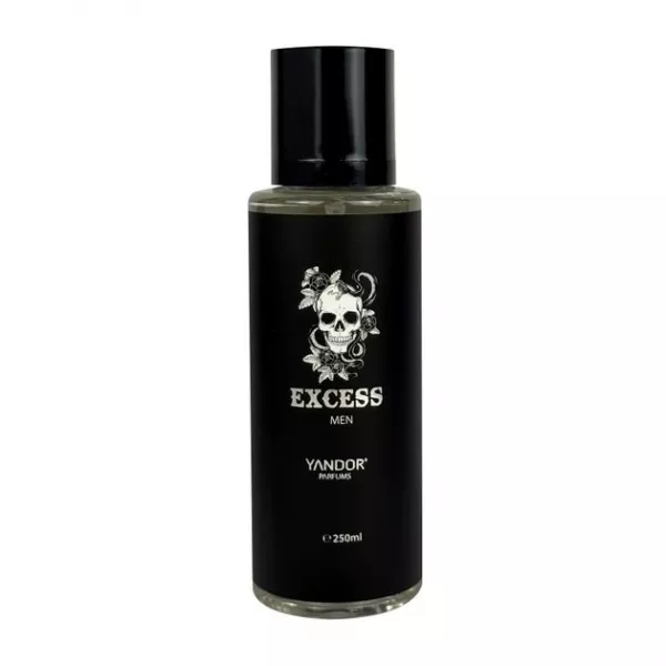 Yandor Men Care