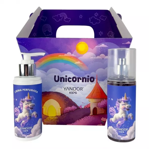 Línea Infantil