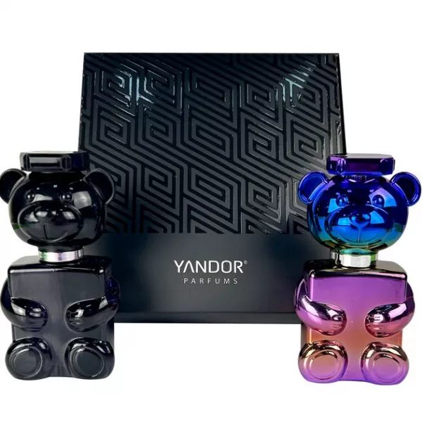 Perfumes Yandor