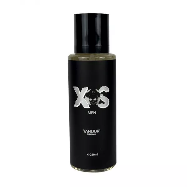 Yandor Men Care