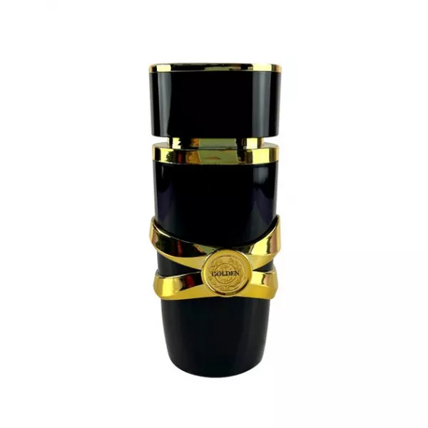 Inspirado en Asad de Lattafa (100 ml) | Golden Men