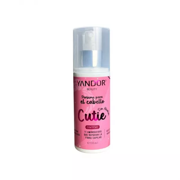 Yandor Beauty