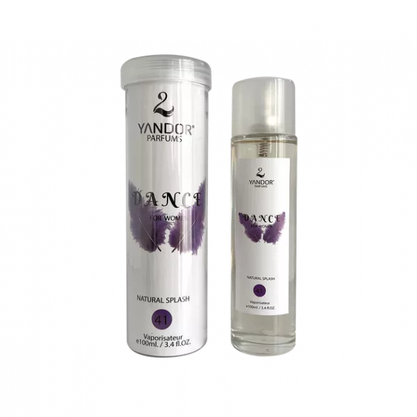 Inspirado en Can Can de Paris Hilton (100 ml) | Dance