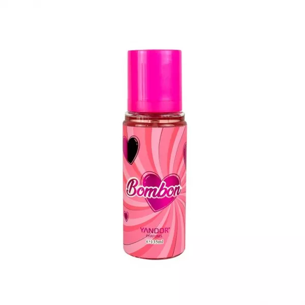 Splash Mini Inspirado en Juiced Berry de Victoria's Secret (135ml) | Bombon