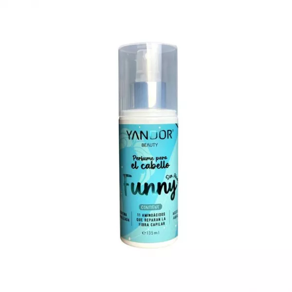 Yandor Beauty