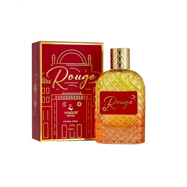 Perfumes Yandor