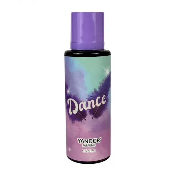 Yandor Beauty
