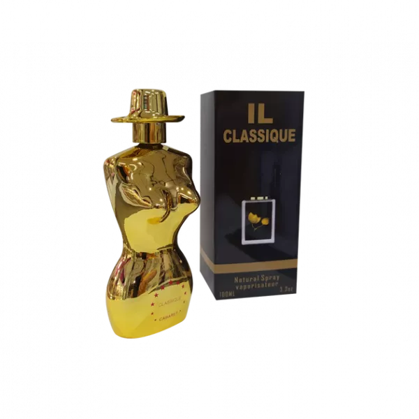 Inspirado en IL Femme (100 ml) | IL Classique