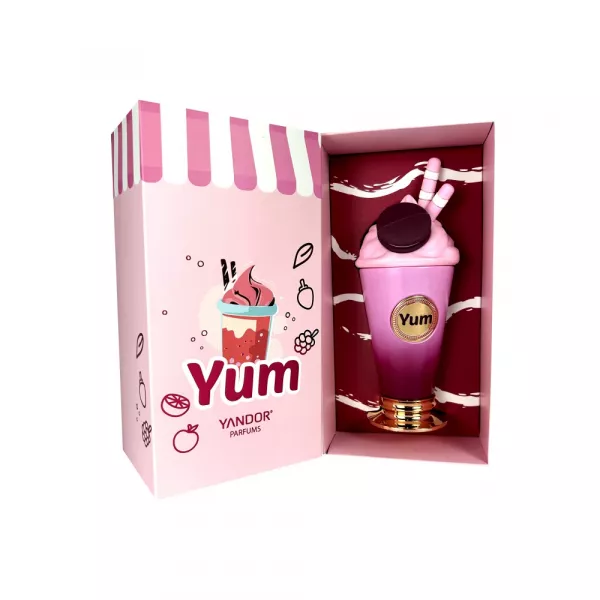 Inspirado en Yum Yum de Armaf (105ml) | Yum