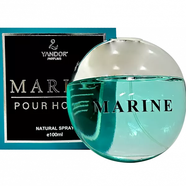 Perfumes Yandor